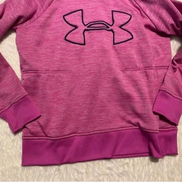 Under Armour Hoodie - Picture 2 of 6